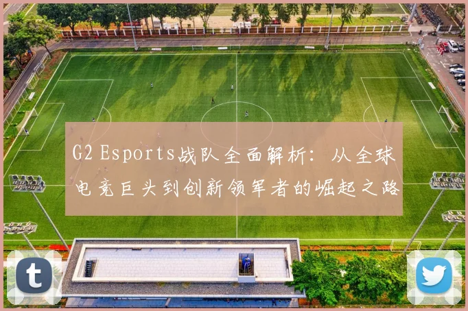 G2 Esports战队全面解析：从全球电竞巨头到创新领军者的崛起之路