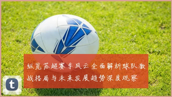 纵览苏超赛季风云全面解析球队激战格局与未来发展趋势深度观察