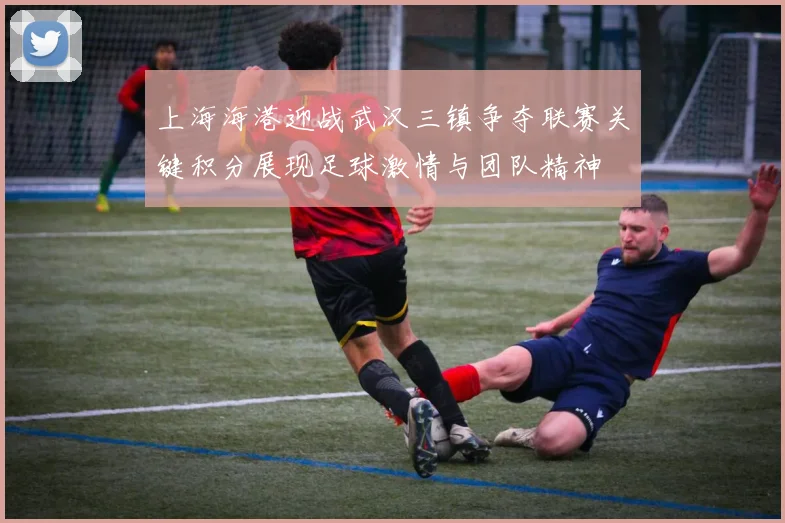 上海海港迎战武汉三镇争夺联赛关键积分展现足球激情与团队精神